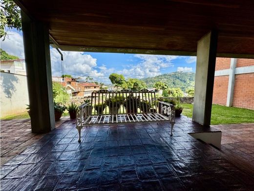 Luxury home in Caracas, Municipio Libertador