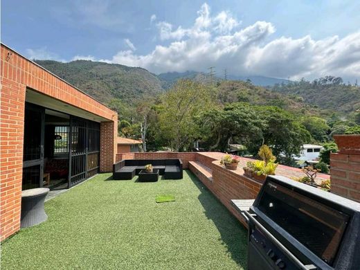 Luxury home in Caracas, Municipio Libertador