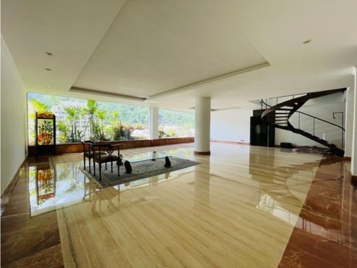 Penthouse w Caracas, Municipio Libertador