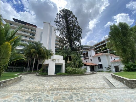 Apartamento - Caracas, Municipio Libertador