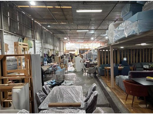 Complexos residenciais - Nueva Caracas, Distrito Capital