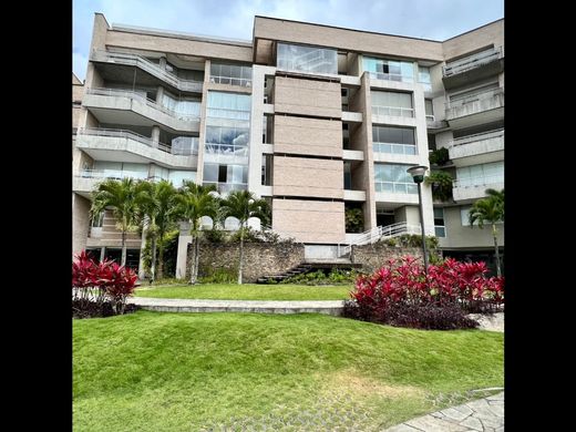 Apartamento - Caracas, Municipio Libertador