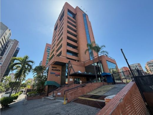 Biuro w Caracas, Municipio Libertador