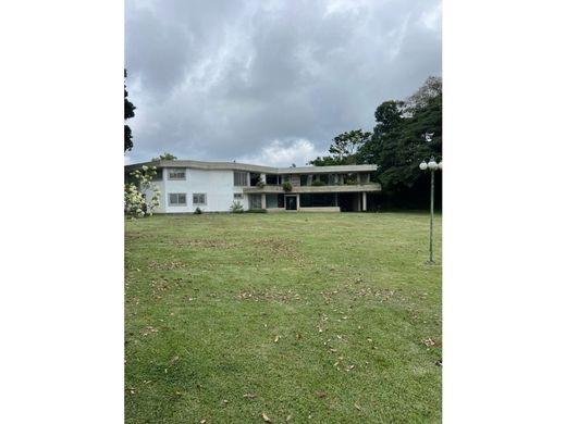 ‏בתי יוקרה ב  קראקס, Municipio Libertador