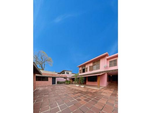 Casa di lusso a Caracas, Municipio Libertador