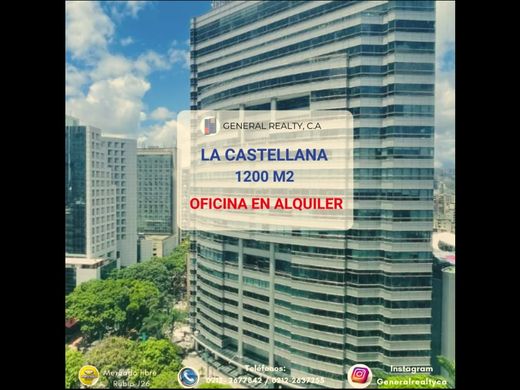 Escritório - Nueva Caracas, Distrito Capital