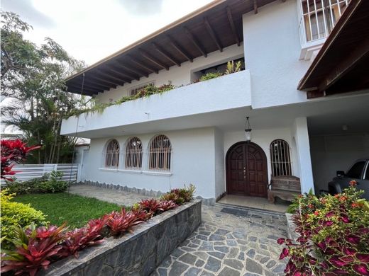 Luxury home in Nueva Caracas, Distrito Capital