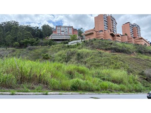 ‏קרקע ב  קראקס, Municipio Libertador