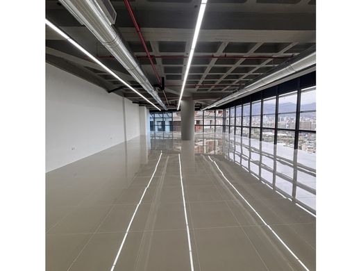 Ofis Nueva Caracas, Distrito Capital