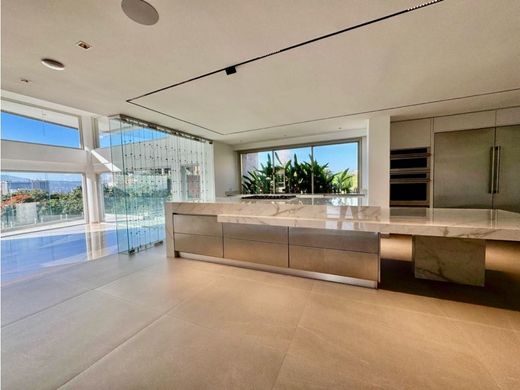 Penthouse w Caracas, Municipio Libertador