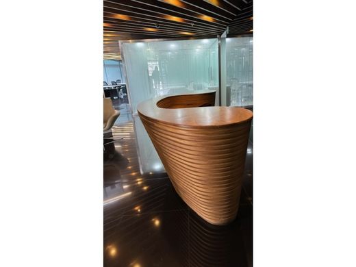 Biuro w Caracas, Municipio Libertador