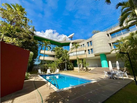 Piso / Apartamento en Nueva Caracas, Distrito Capital