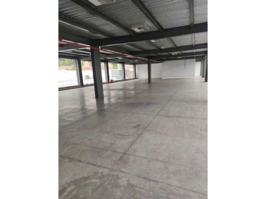 ‏משרד ב  קראקס, Municipio Libertador