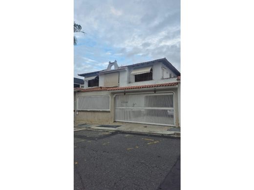 豪宅  卡拉卡斯, Municipio Libertador