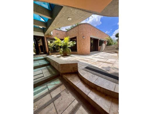 Casa di lusso a Caracas, Municipio Libertador