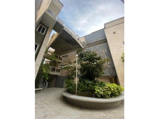 Ρετιρέ σε Καράκας, Municipio Libertador