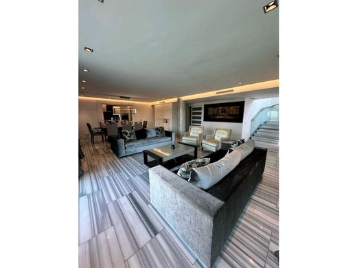 Penthouse in Caracas, Municipio Libertador