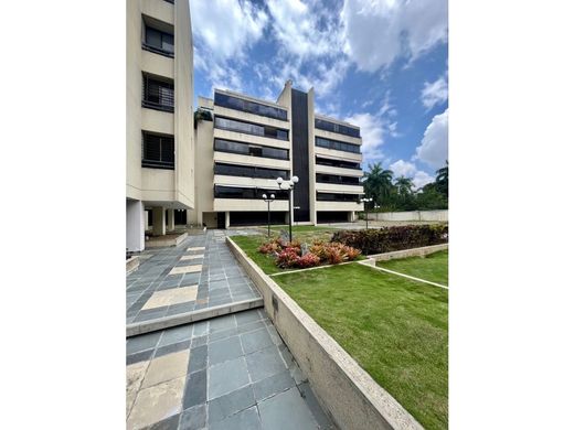 Apartment / Etagenwohnung in Caracas, Municipio Libertador