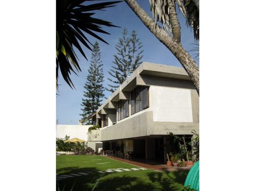 Luxury home in Caracas, Municipio Libertador