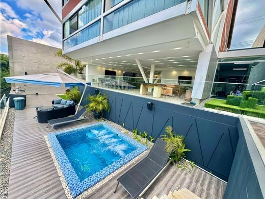 Maison de luxe à Caracas, Municipio Libertador