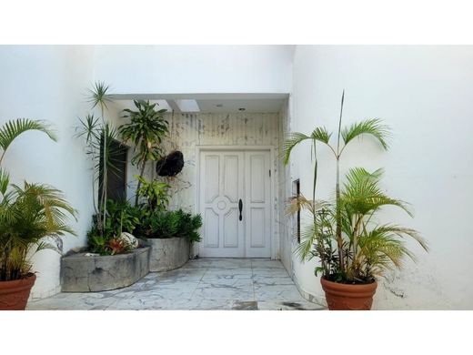 Casa di lusso a Caracas, Municipio Libertador