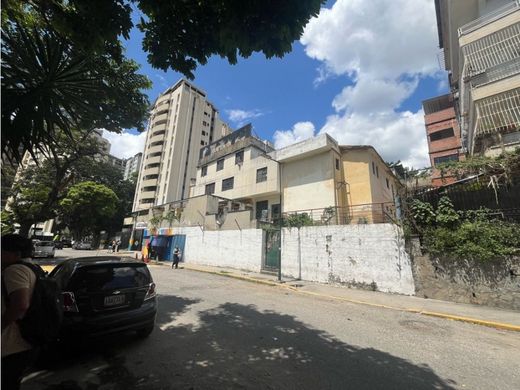 ‏קרקע ב  קראקס, Municipio Libertador