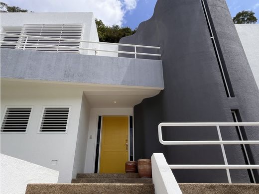 カラカス, Municipio Libertadorの高級住宅