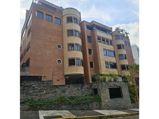 Apartment in Nueva Caracas, Distrito Capital