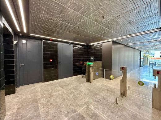 Office in Nueva Caracas, Distrito Capital