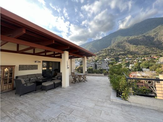 Cobertura - Caracas, Municipio Libertador