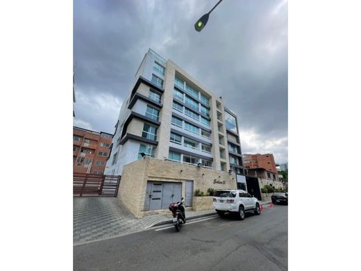 Apartment in Nueva Caracas, Distrito Capital