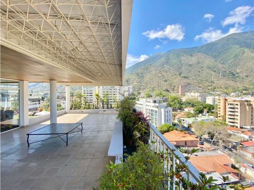 Apartament w Caracas, Municipio Libertador