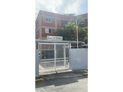 ‏בניין ב  קראקס, Municipio Libertador