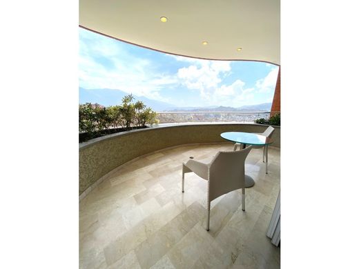 Apartment in Caracas, Municipio Libertador