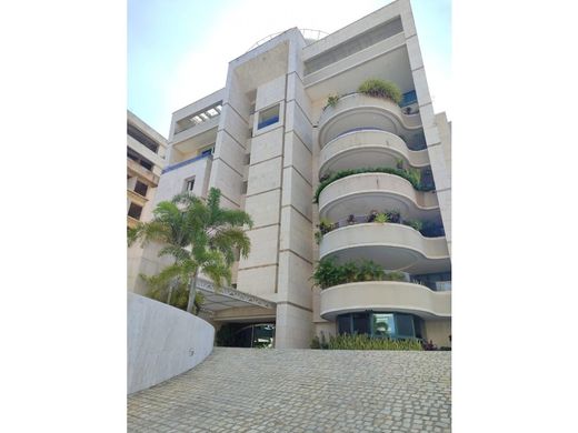 Piso / Apartamento en Valencia, Municipio Valencia