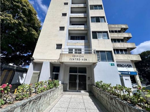 Office in Nueva Caracas, Distrito Capital