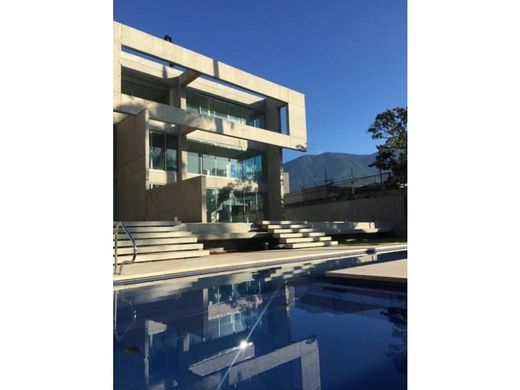 Complexos residenciais - Caracas, Municipio Libertador