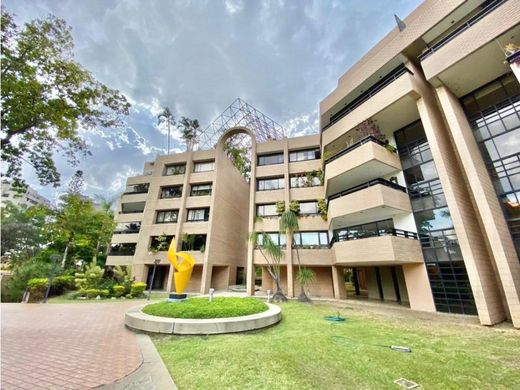 Apartment in Nueva Caracas, Distrito Capital