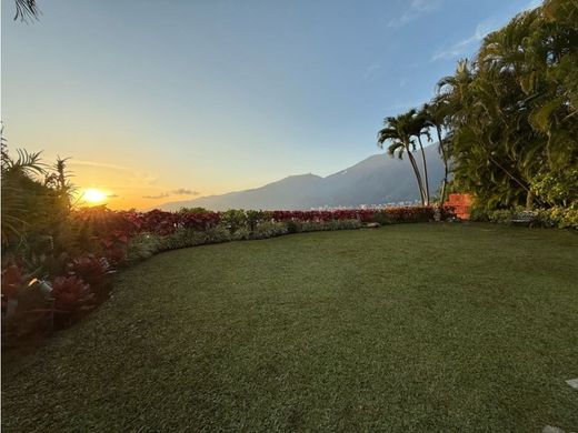 Casa de lujo en Caracas, Municipio Libertador