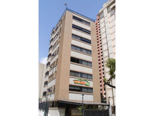 Гостиница, Каракас, Municipio Libertador