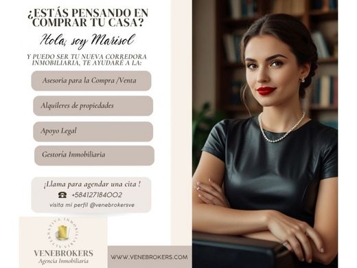 Apartament w Caracas, Municipio Libertador