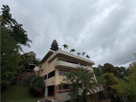 Luksusowy dom w Nueva Caracas, Distrito Capital