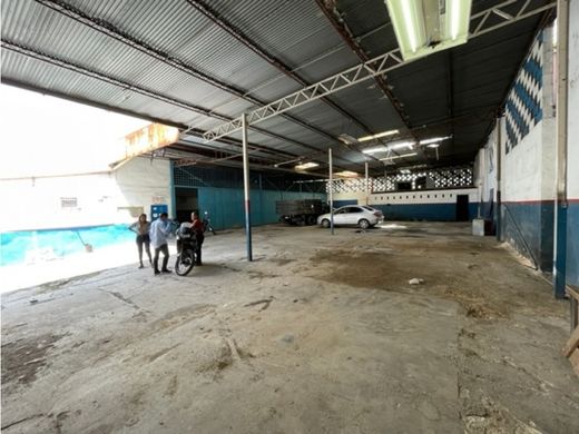 Teren w Caracas, Municipio Libertador