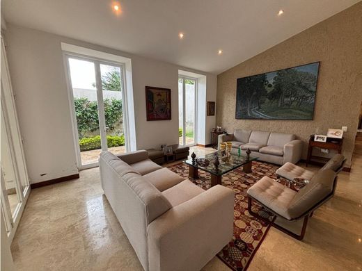 Casa di lusso a Caracas, Municipio Libertador