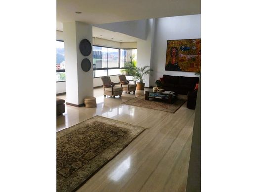 Penthouse w Caracas, Municipio Libertador
