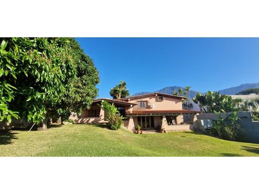 Luxury home in Caracas, Municipio Libertador