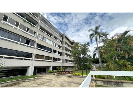 Apartment in Nueva Caracas, Distrito Capital