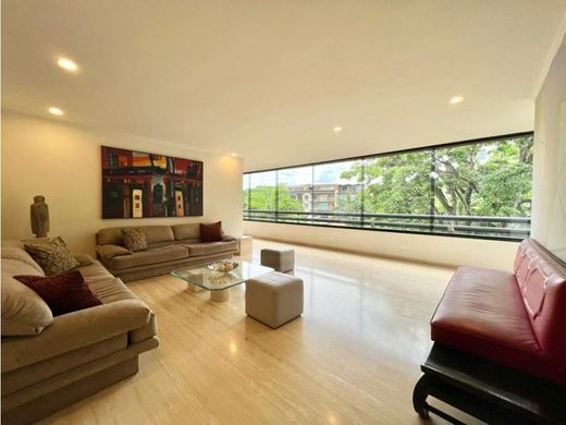 Apartment in Nueva Caracas, Distrito Capital