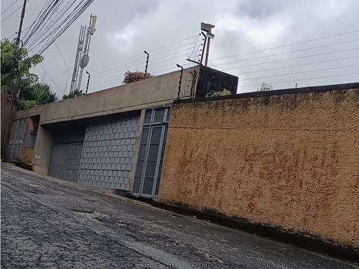 ‏בתי יוקרה ב  קראקס, Municipio Libertador