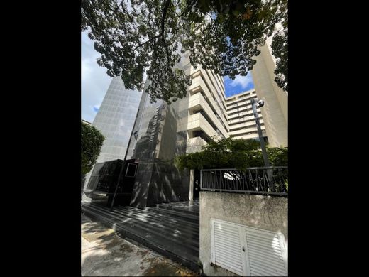 办公室  卡拉卡斯, Municipio Libertador